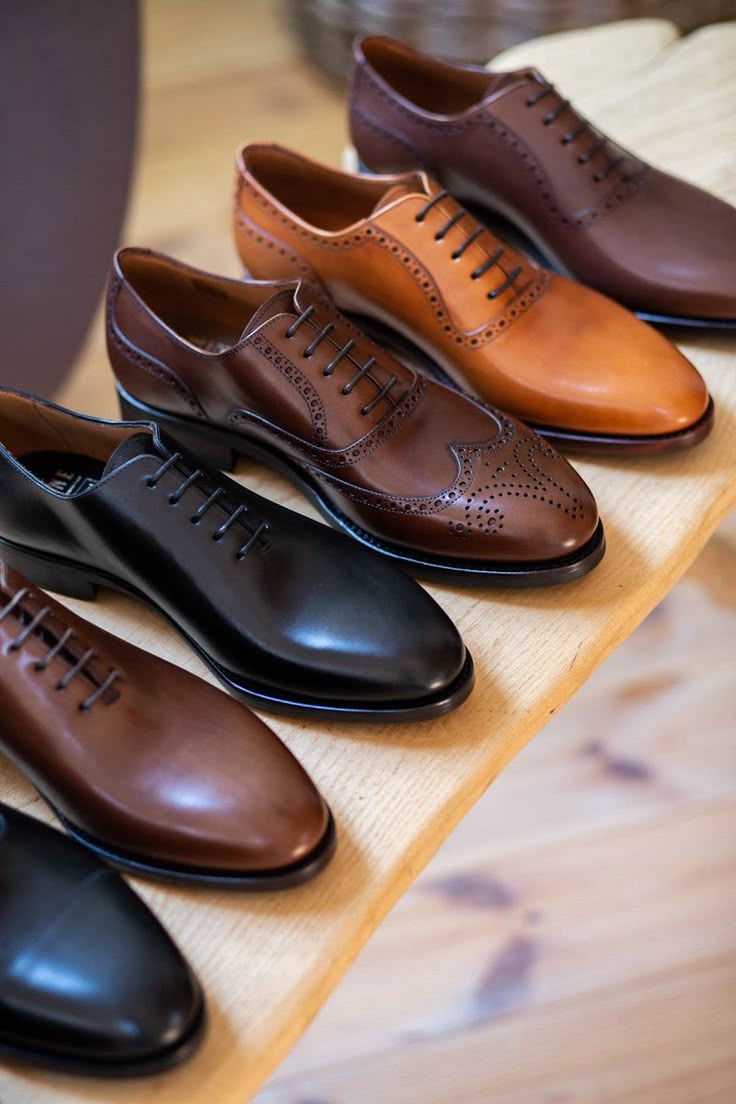 Exclusive Formal Shoes