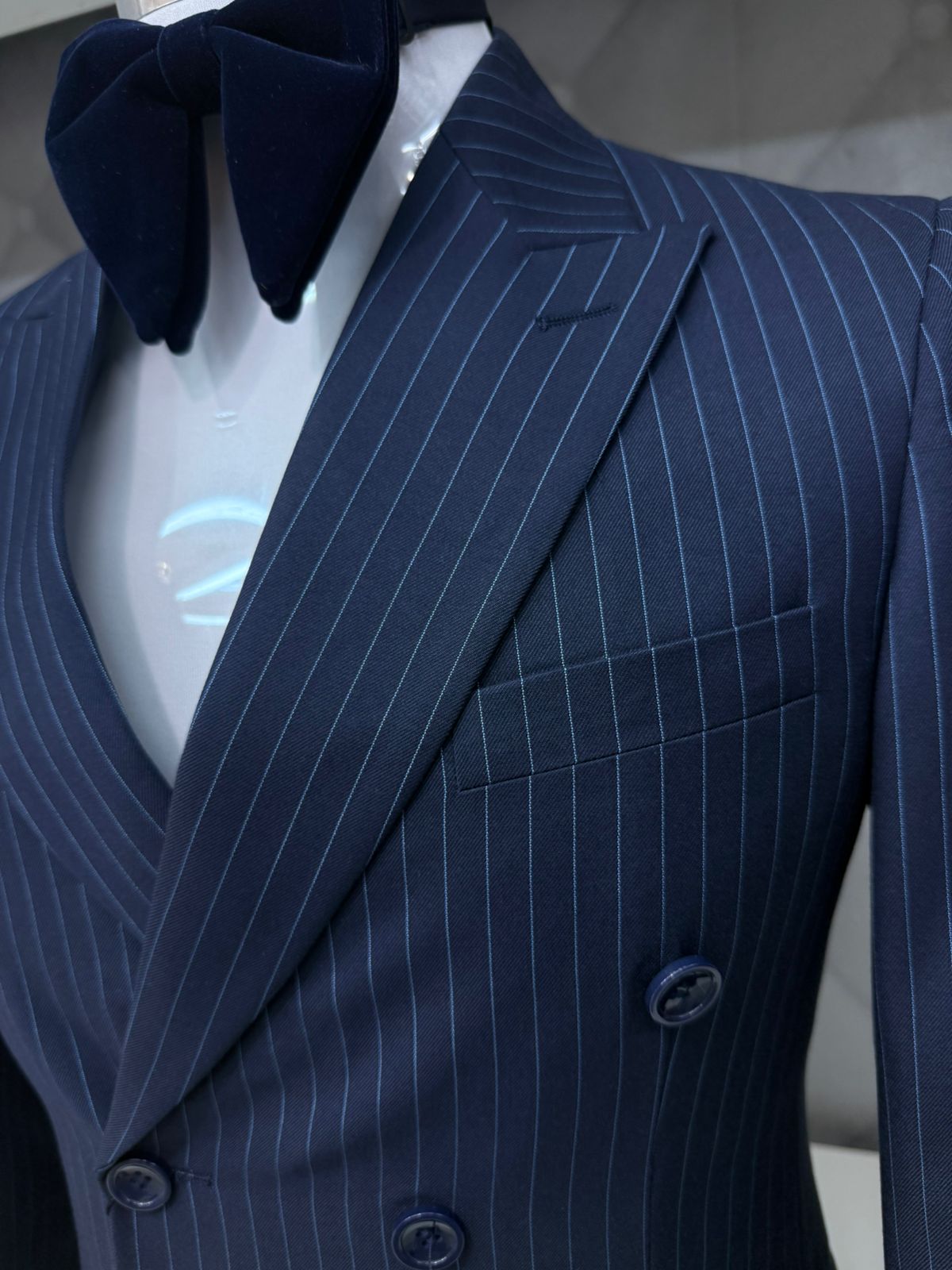 Men's Suits — 2-Piece & 3-Piece | Orient Suits Malawi