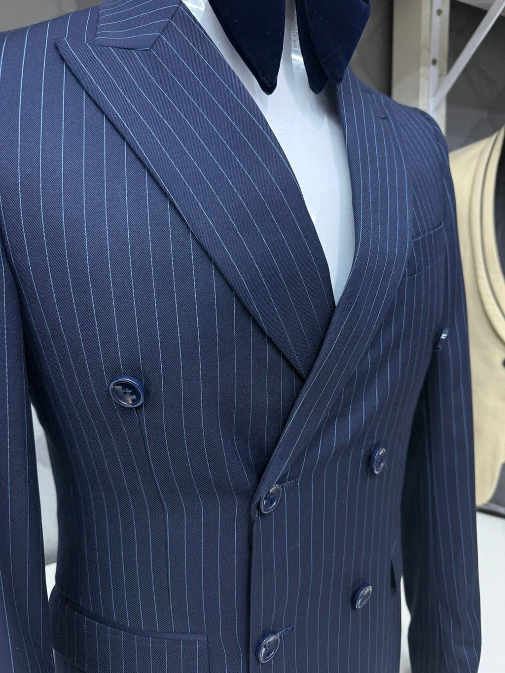 Men's Suits — 2-Piece & 3-Piece | Orient Suits Malawi