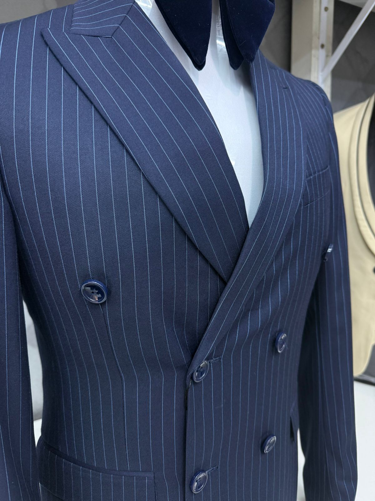 Men's Suits — 2-Piece & 3-Piece | Orient Suits Malawi