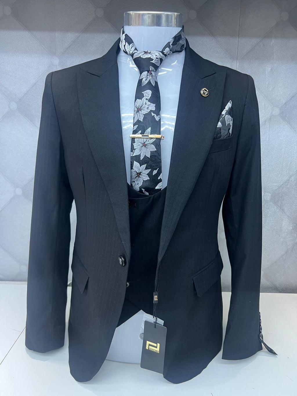 Suits