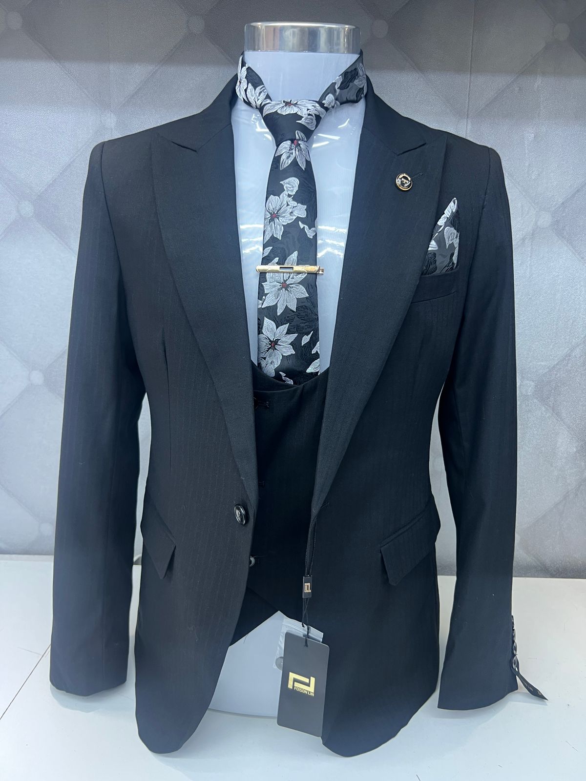 Suits