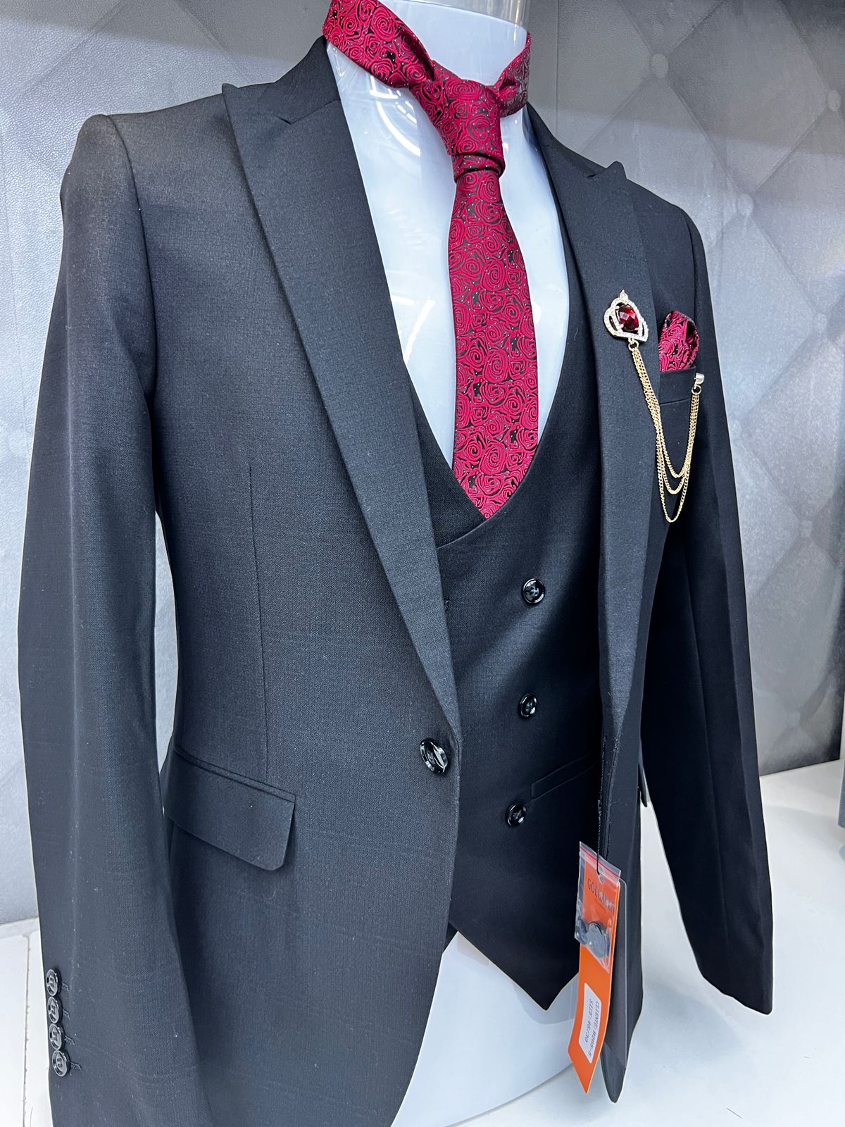 Suits