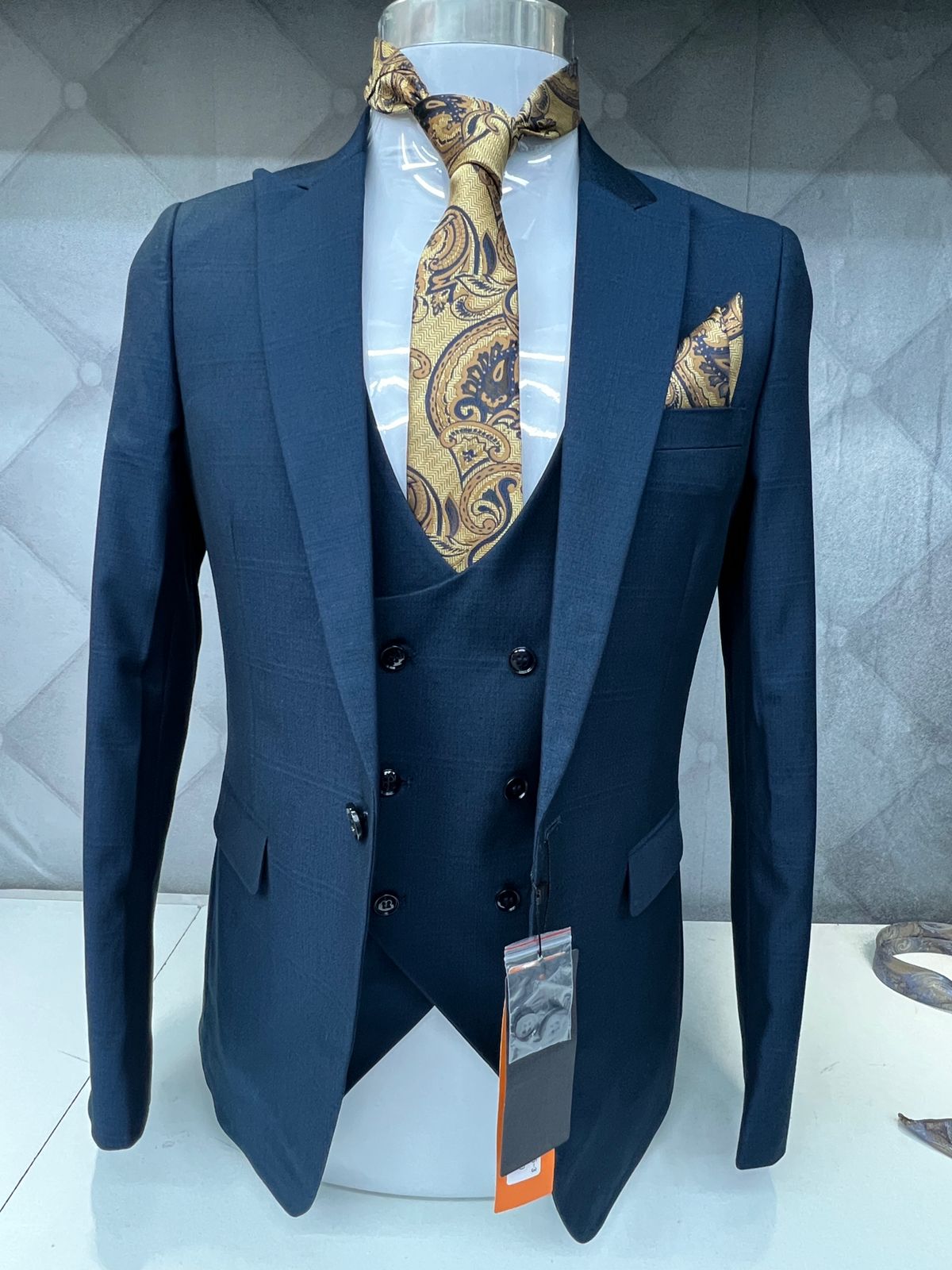 Suits
