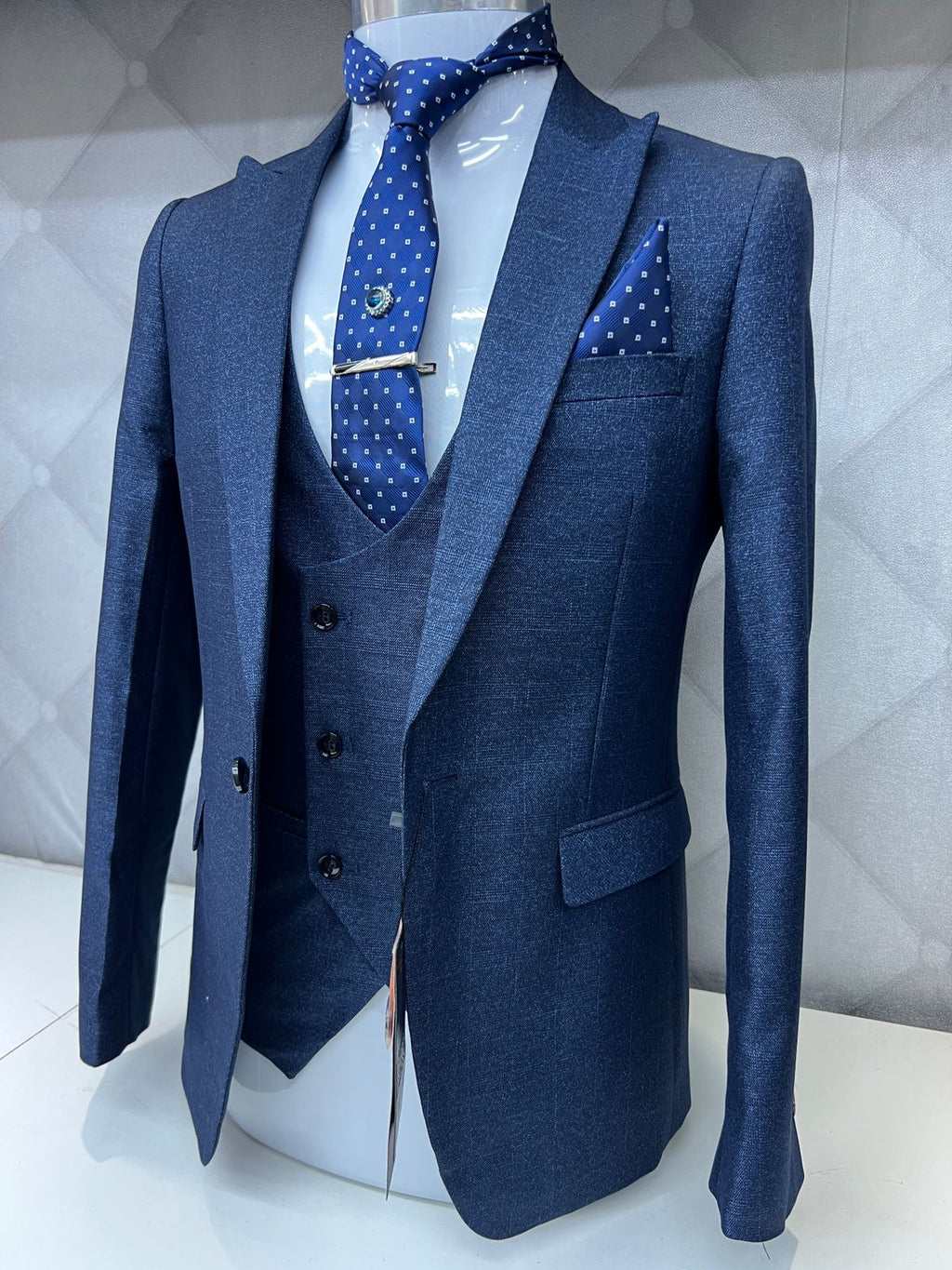 Suits