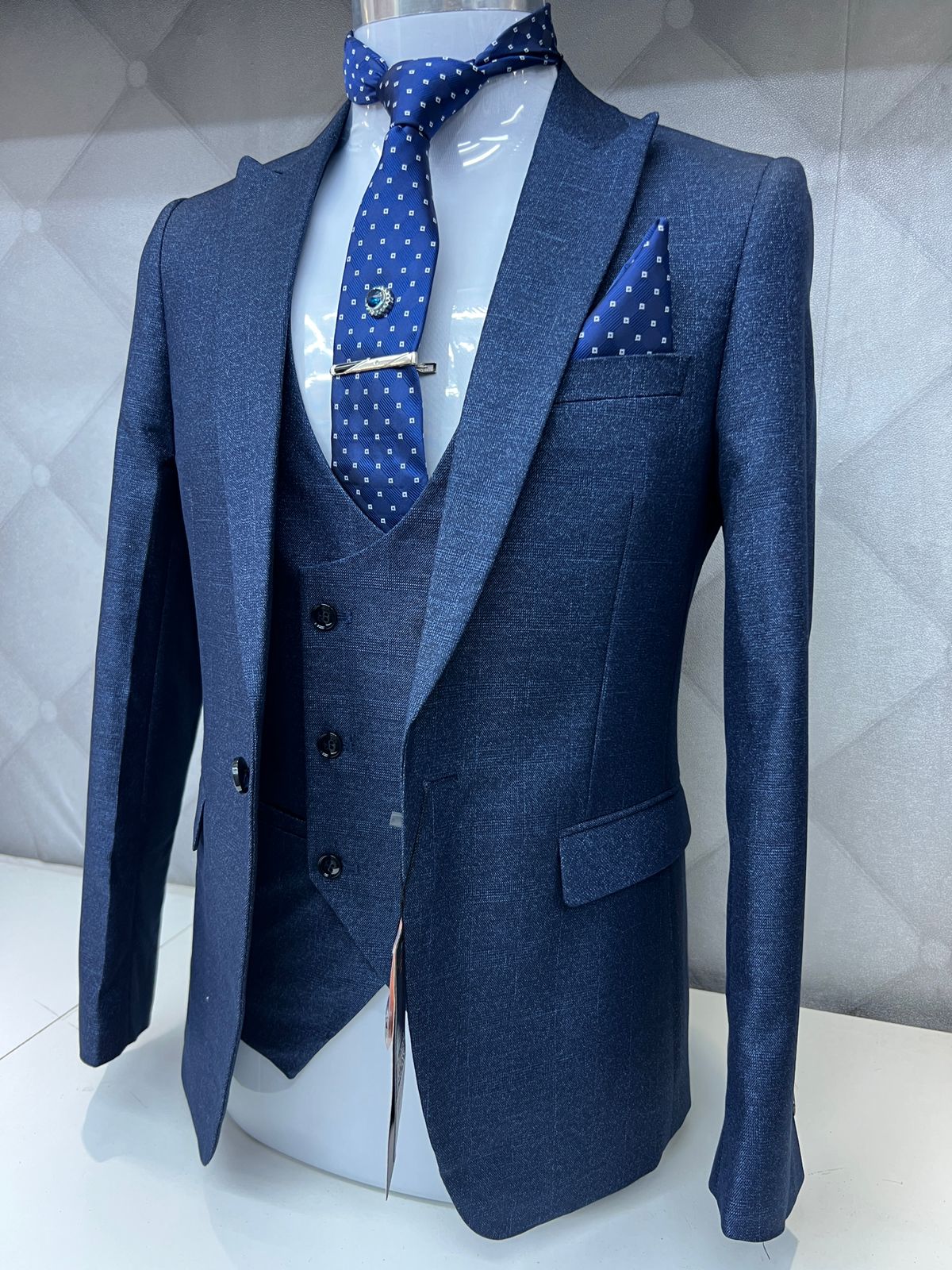 Suits