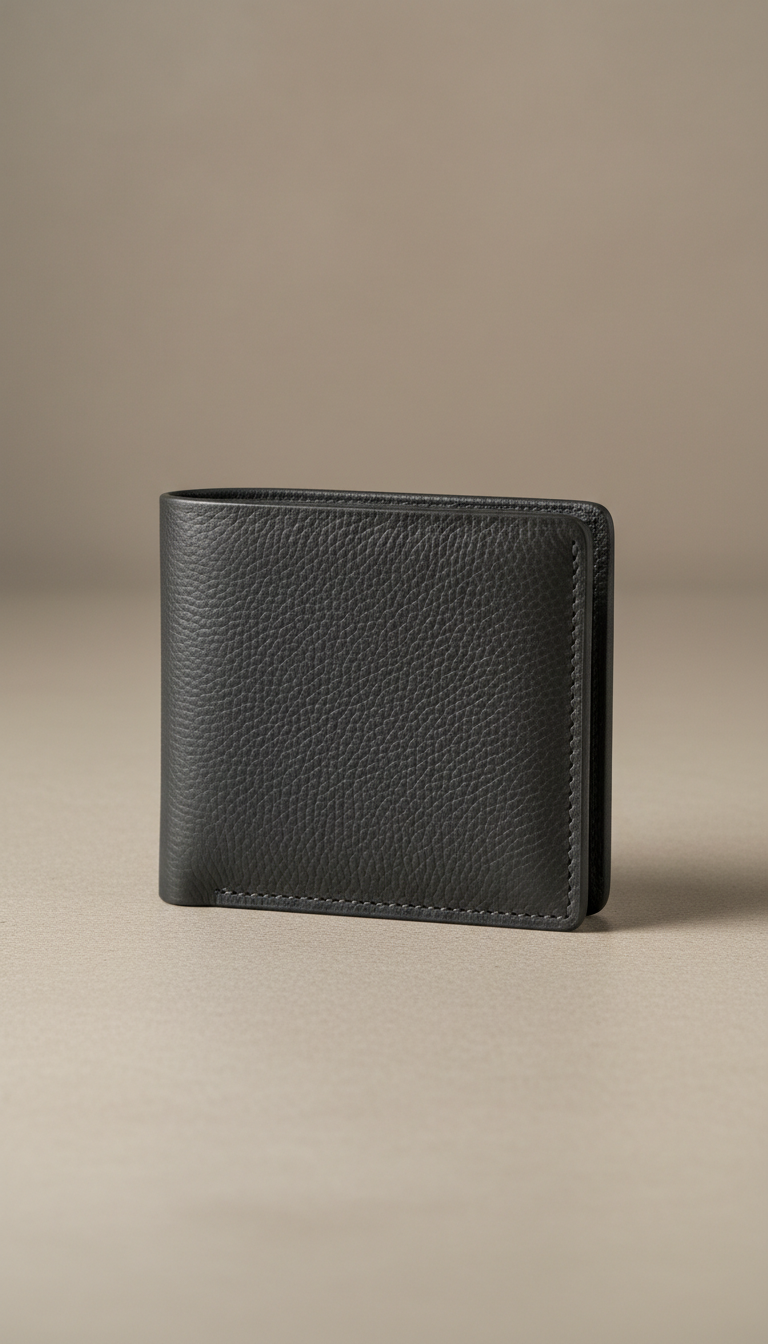 Signature wallet